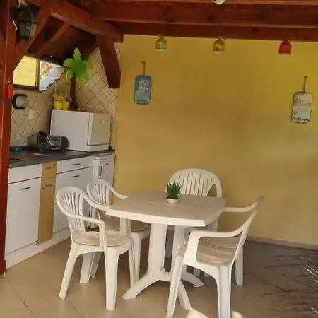 Fuer 5 Personen, 300 Meter Vom Freistrand Holiday home