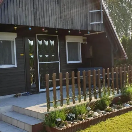 Fuer 5 Personen, 300 Meter Vom Freistrand Holiday home *
