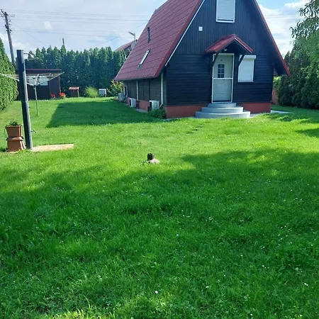 Fuer 5 Personen, 300 Meter Vom Freistrand Holiday home